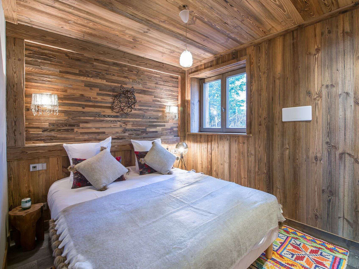 Appartement 4 chambres au cœur de Courchevel 1850 - Photo 7