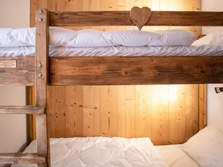 Appartement 4 pers, balcon sud, skis aux pieds à Val Thorens : photo 7