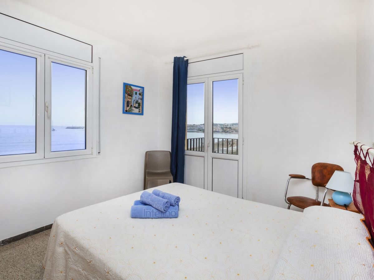 Riells Platja, appartement face à la plage - Photo 2
