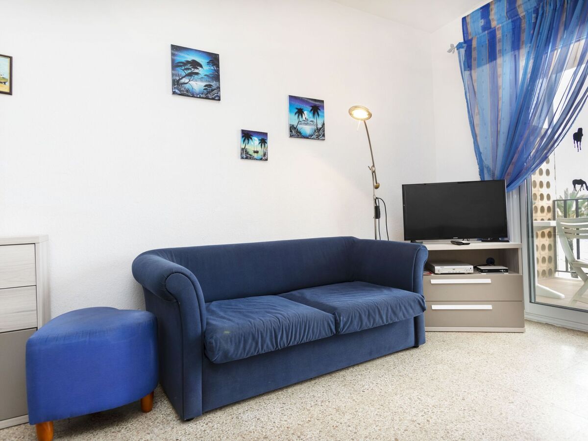 Riells Platja, appartement face à la plage - Photo 3