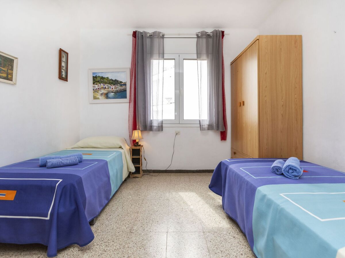 Riells Platja, appartement face à la plage - Photo 5