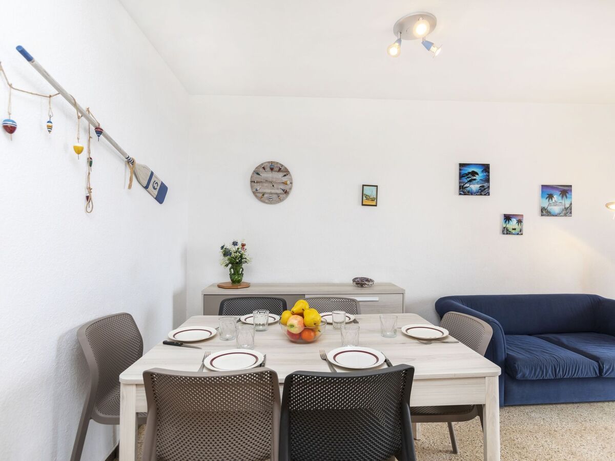 Riells Platja, appartement face à la plage - Photo 6
