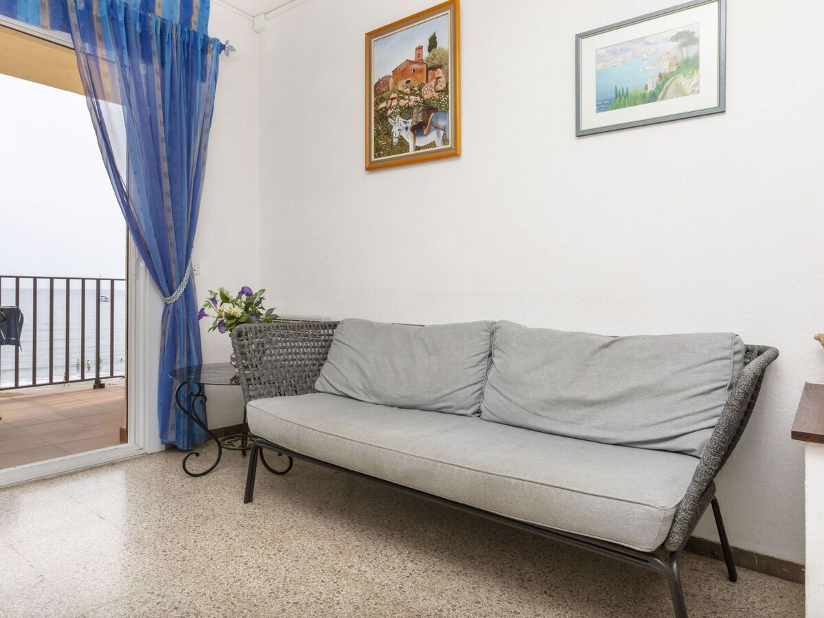 Riells Platja, appartement face à la plage - Photo 11