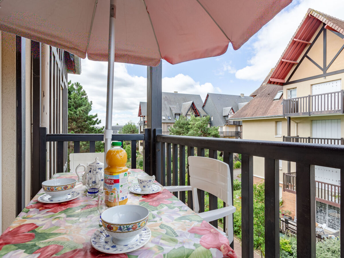 Le Clos Mathilde - Appartement 2 chambres, balcon - Photo 1