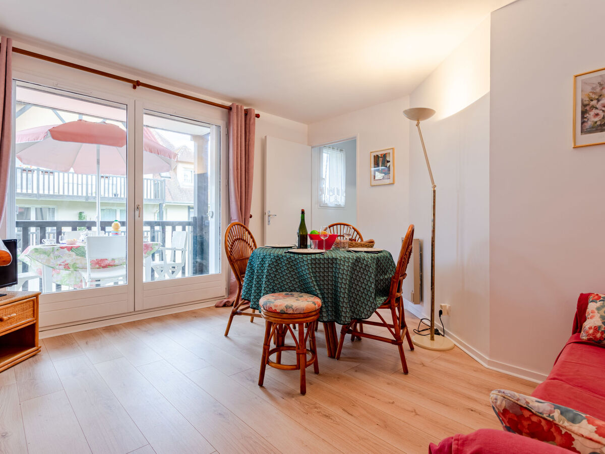 Le Clos Mathilde - Appartement 2 chambres, balcon - Photo 2