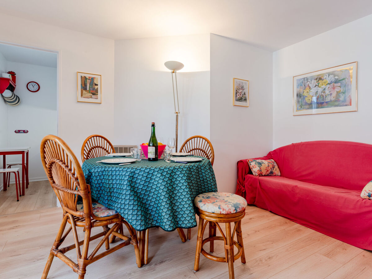 Le Clos Mathilde - Appartement 2 chambres, balcon - Photo 3