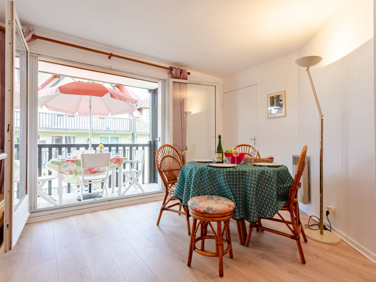 Le Clos Mathilde - Appartement 2 chambres, balcon - Photo 4