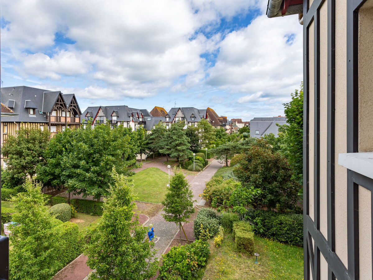 Le Clos Mathilde - Appartement 2 chambres, balcon - Photo 5