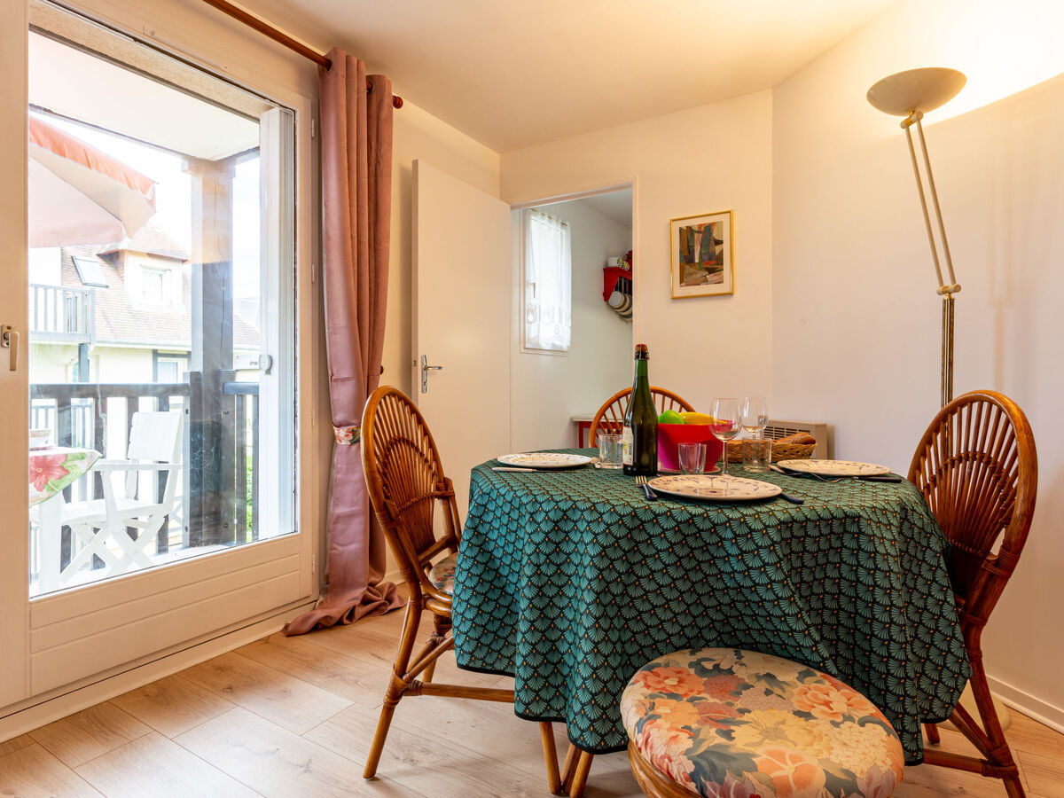 Le Clos Mathilde - Appartement 2 chambres, balcon - Photo 6