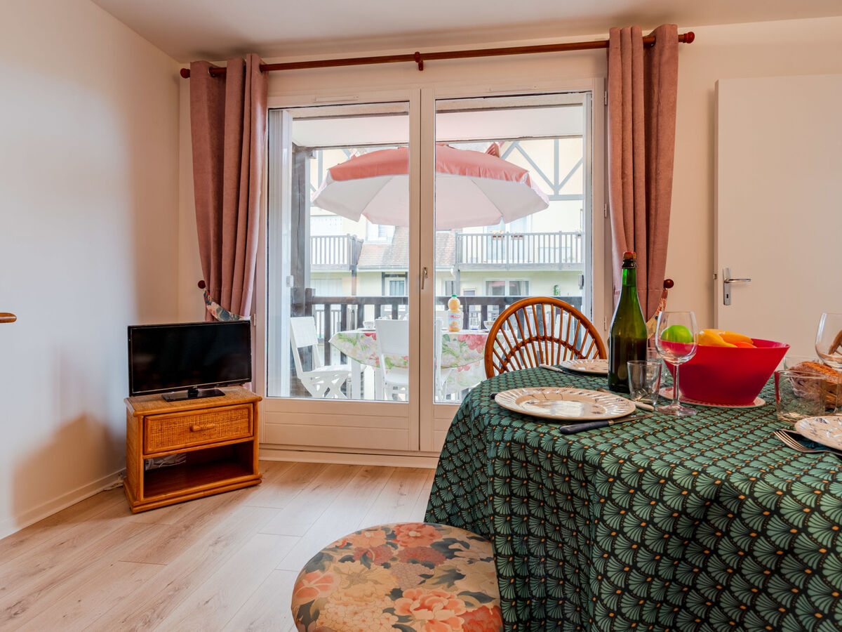 Le Clos Mathilde - Appartement 2 chambres, balcon - Photo 7