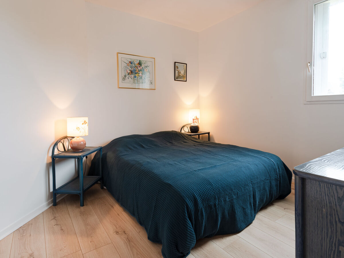 Le Clos Mathilde - Appartement 2 chambres, balcon - Photo 8