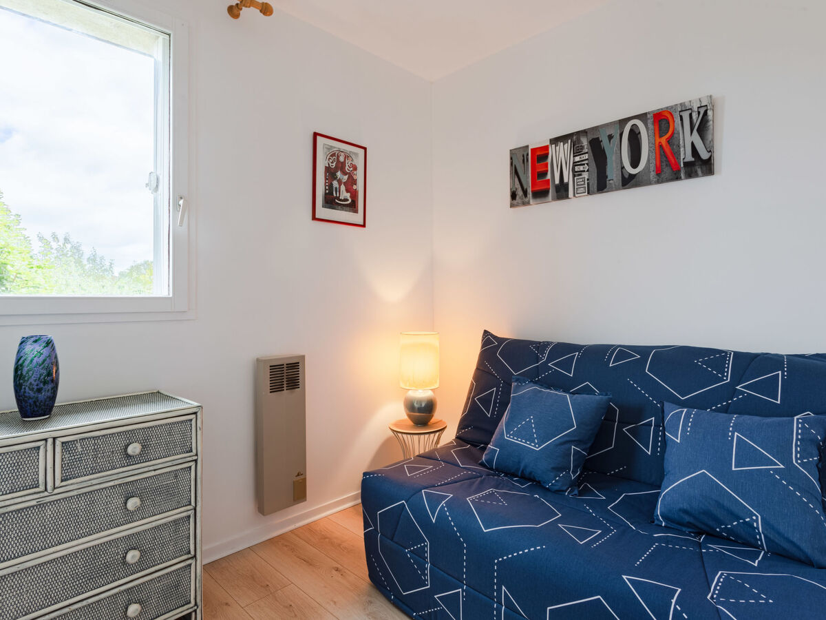 Le Clos Mathilde - Appartement 2 chambres, balcon - Photo 9