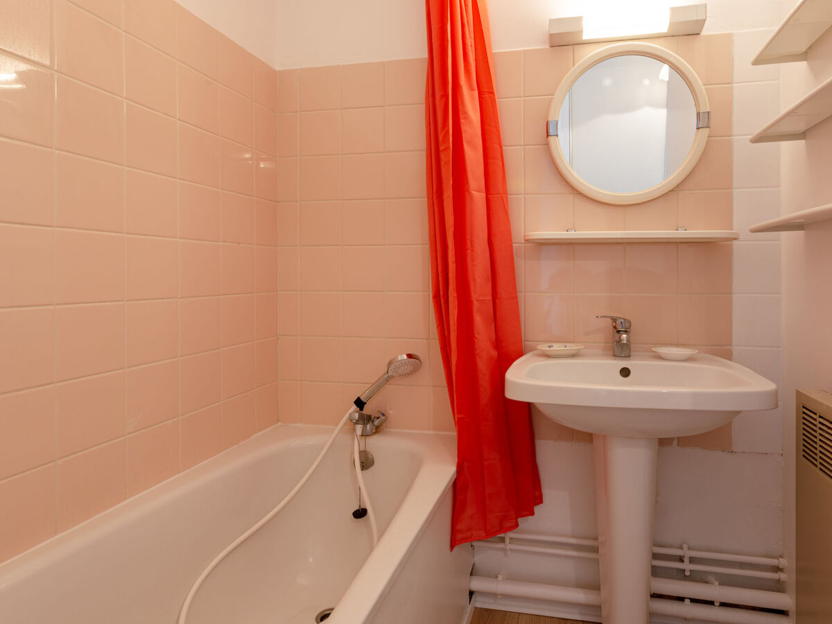 Le Clos Mathilde - Appartement 2 chambres, balcon - Photo 10