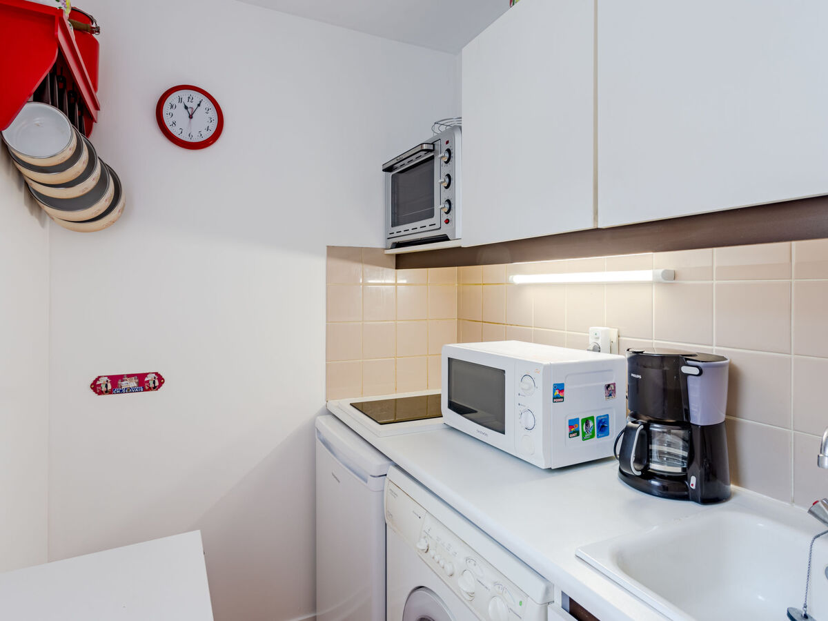 Le Clos Mathilde - Appartement 2 chambres, balcon - Photo 11