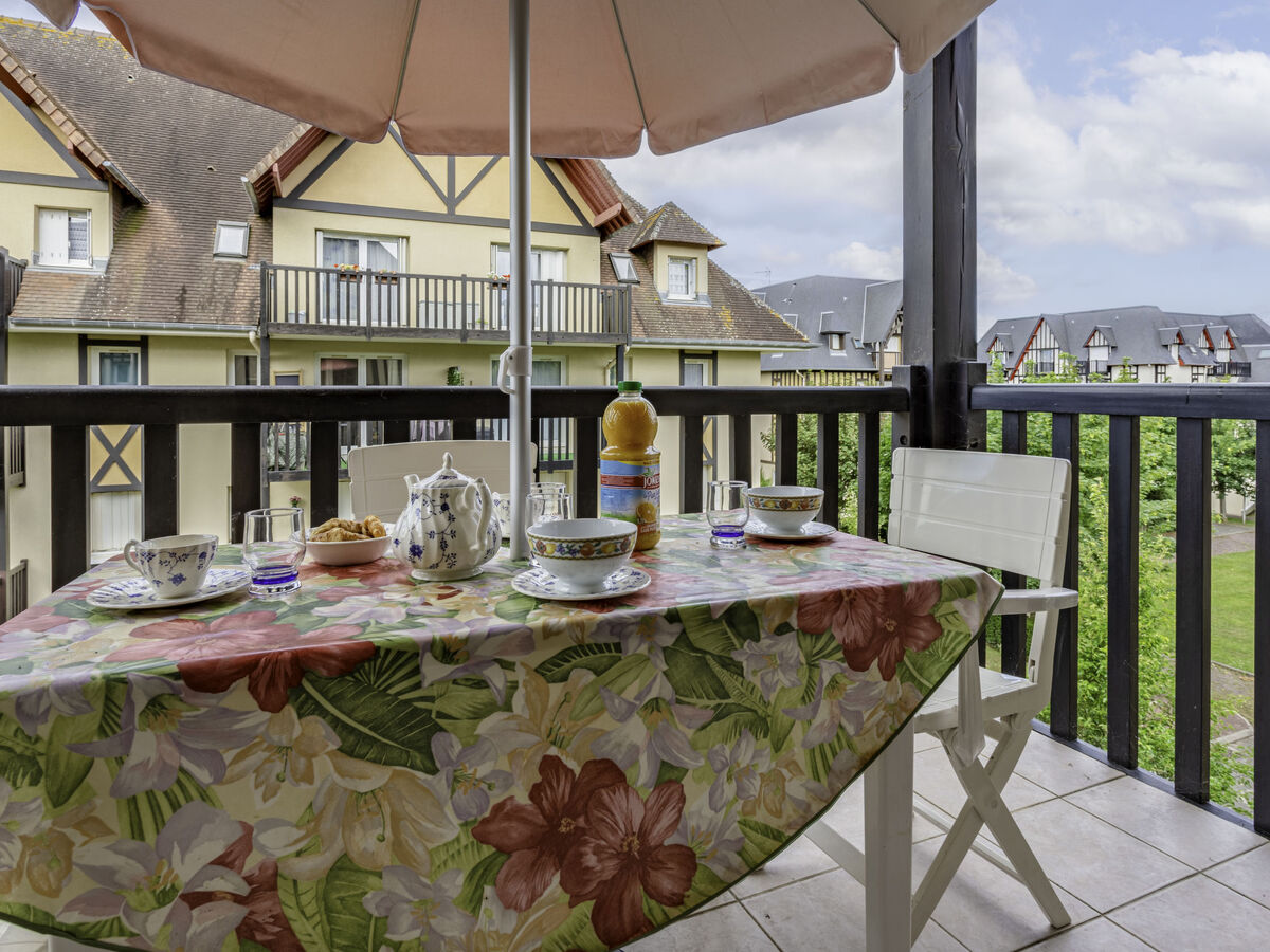 Le Clos Mathilde - Appartement 2 chambres, balcon - Photo 12