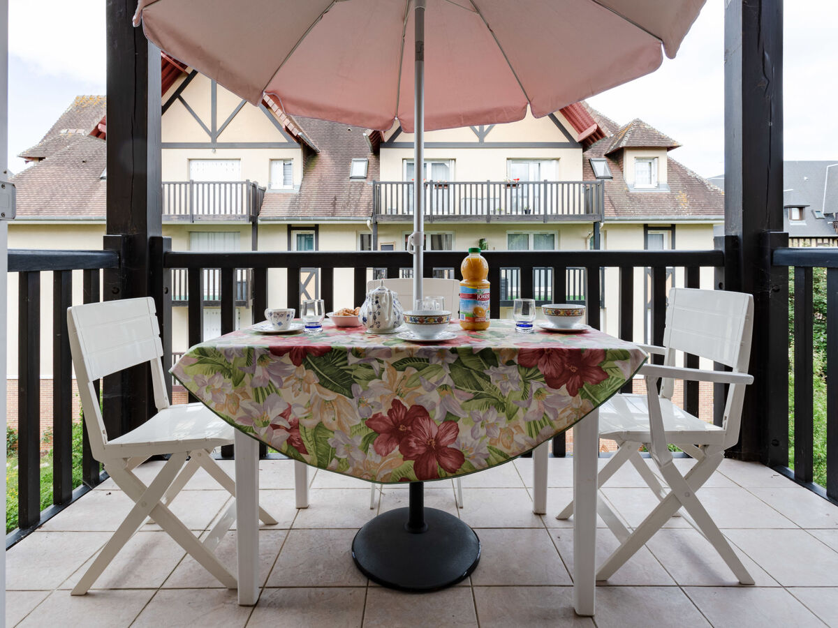 Le Clos Mathilde - Appartement 2 chambres, balcon - Photo 13