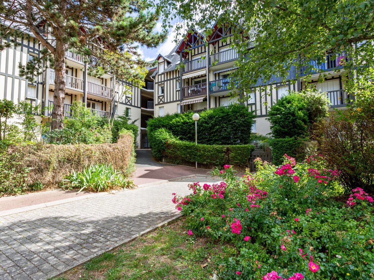 Le Clos Mathilde - Appartement 2 chambres, balcon - Photo 15