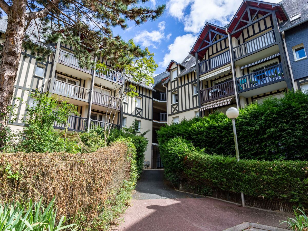 Le Clos Mathilde - Appartement 2 chambres, balcon - Photo 19