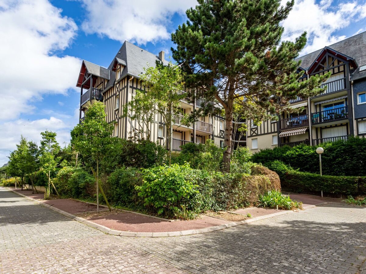 Le Clos Mathilde - Appartement 2 chambres, balcon - Photo 20
