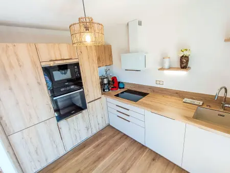 Le Paladien - Appartement 2 pièces à 150m de la plage : photo 21