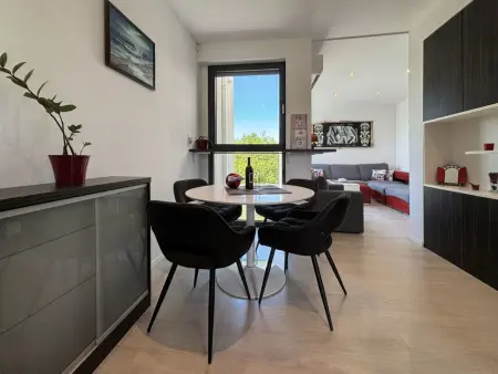 Oliva, Appartement 4 personnes à Rijeka - Photo 1