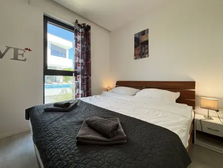 Oliva, Appartement 4 personnes à Rijeka - Photo 5