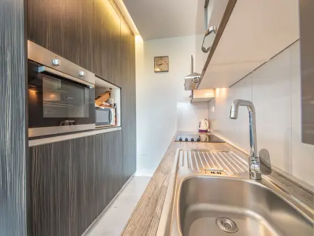 Oliva, Appartement 4 personnes à Rijeka - Photo 13
