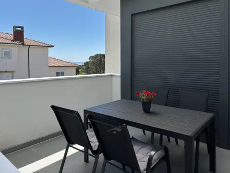 Oliva, Appartement 4 personnes à Rijeka - Photo 15