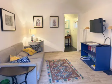Casa Nel Blu, Maison 6 personnes à Imperia - Photo 2