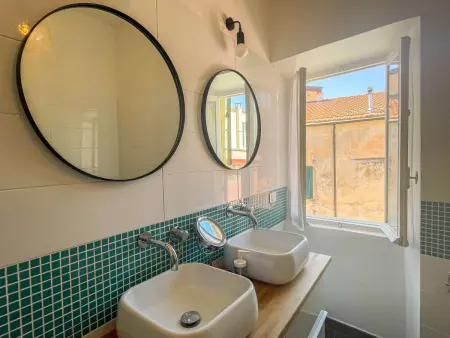 Casa Nel Blu, Maison 6 personnes à Imperia - Photo 5