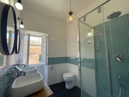 Casa Nel Blu, Maison 6 personnes à Imperia - Photo 7