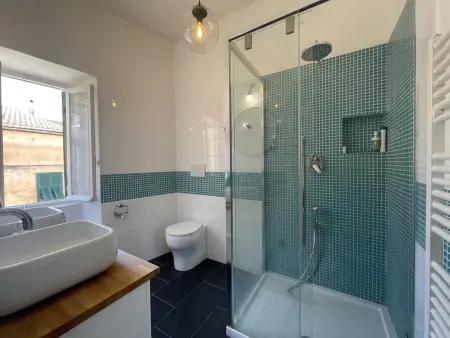 Casa Nel Blu, Maison 6 personnes à Imperia - Photo 8