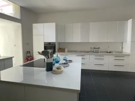 Casa Nel Blu, Maison 6 personnes à Imperia - Photo 11