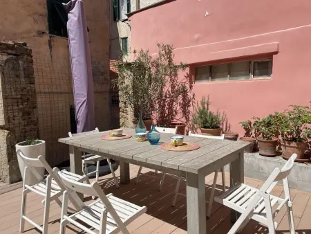 Casa Nel Blu, Maison 6 personnes à Imperia - Photo 18