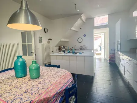 Casa Nel Blu, Maison 6 personnes à Imperia - Photo 19