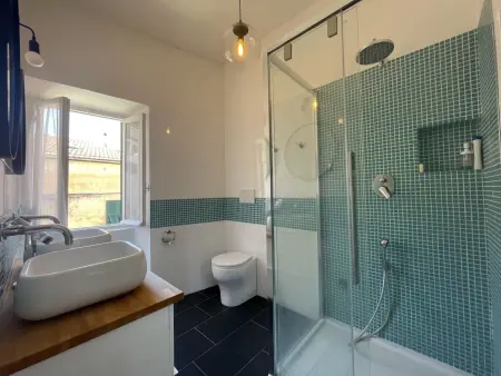 Casa Nel Blu, Maison 6 personnes à Imperia - Photo 20
