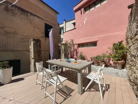 Casa Nel Blu, Maison 6 personnes à Imperia - Photo 22