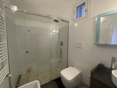 Casa Nel Blu, Maison 6 personnes à Imperia - Photo 24