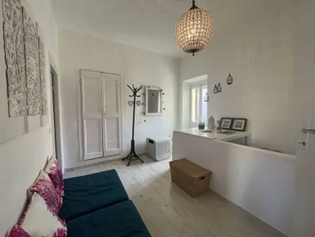 Casa Nel Blu, Maison 6 personnes à Imperia - Photo 27