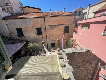 Casa Nel Blu, Maison 6 personnes à Imperia - Photo 31
