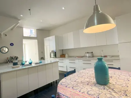 Casa Nel Blu, Maison 6 personnes à Imperia - Photo 32