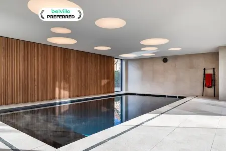 Location maison à Koksijde