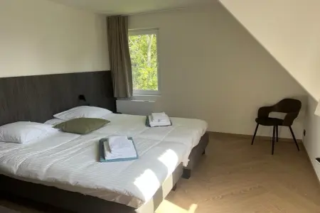 Villa Antoine : maison 14 pers. piscine chauffée à Koksijde : photo 10