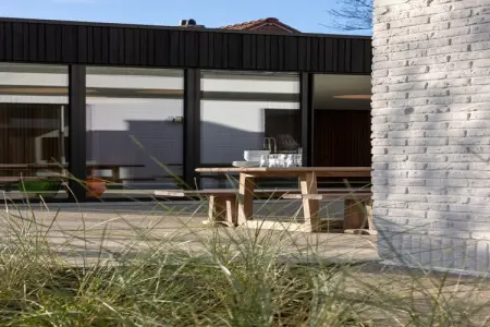 Villa Antoine : maison 14 pers. piscine chauffée à Koksijde : photo 38