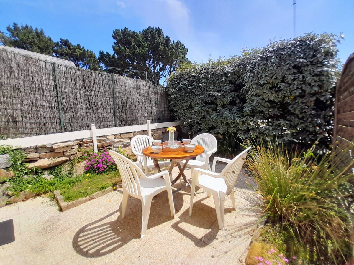 Maison 3 pièces terrasse close à 800m plage - Photo 12
