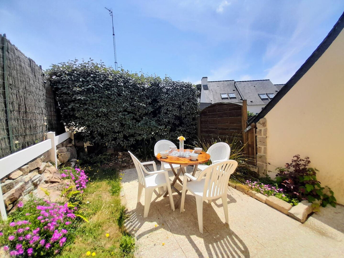 Maison 3 pièces terrasse close à 800m plage - Photo 13