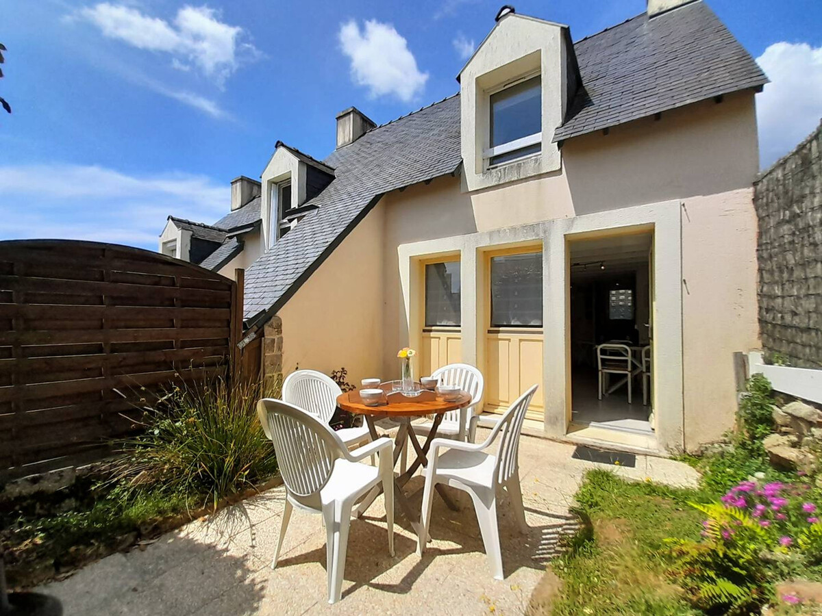 Maison 3 pièces terrasse close à 800m plage - Photo 14