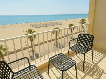 Location appartement à Canet en Roussillon