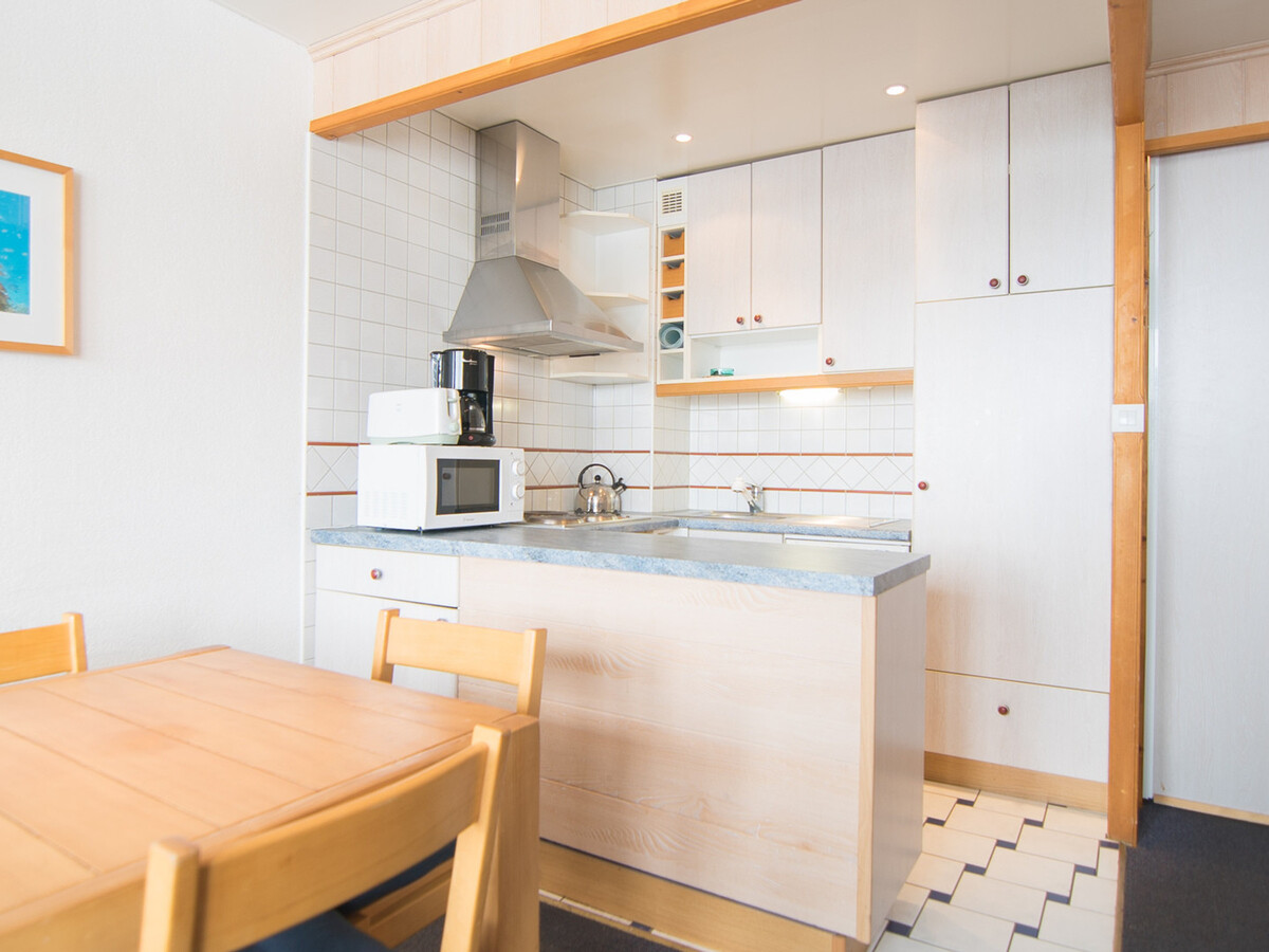 Studio 30m² Tignes, balcon sud-ouest, ski aux pieds - Photo 5