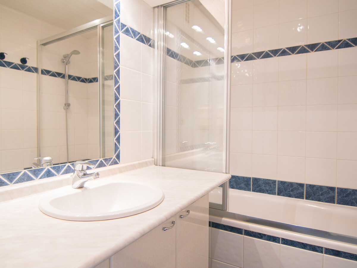 Studio 30m² Tignes, balcon sud-ouest, ski aux pieds - Photo 9